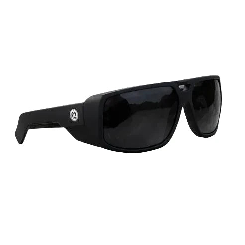 Sport Wraparound Polarized Sunglasses