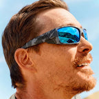 AdventureWrap Polarized UV400 Sport Sunglasses