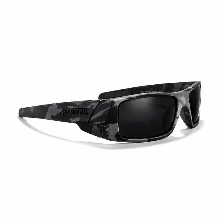 AdventureWrap Polarized UV400 Sport Sunglasses