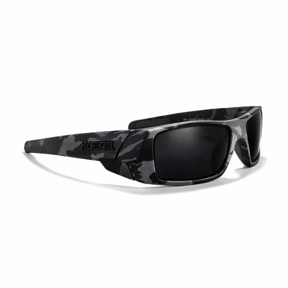 AdventureWrap Polarized UV400 Sport Sunglasses