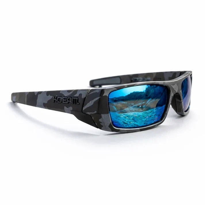 AdventureWrap Polarized UV400 Sport Sunglasses