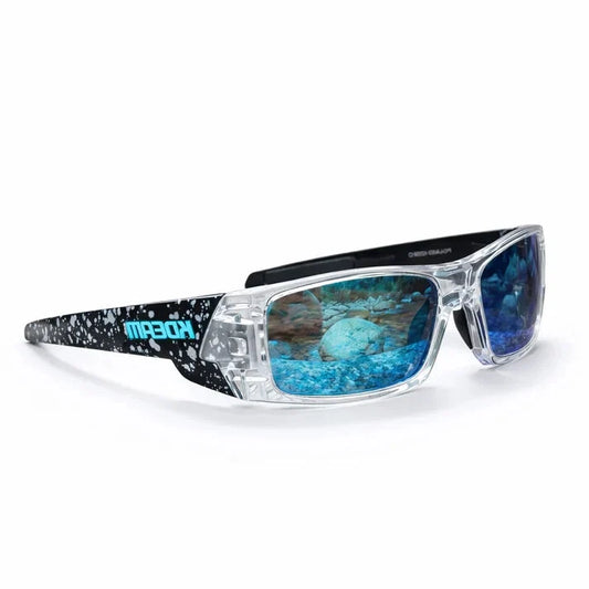 AdventureWrap Polarized UV400 Sport Sunglasses