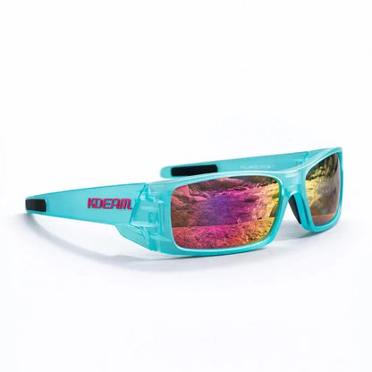 AdventureWrap Polarized UV400 Sport Sunglasses