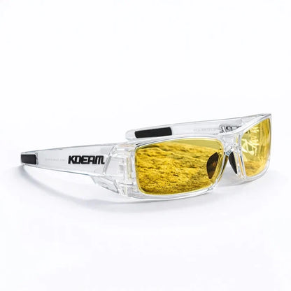 AdventureWrap Polarized UV400 Sport Sunglasses