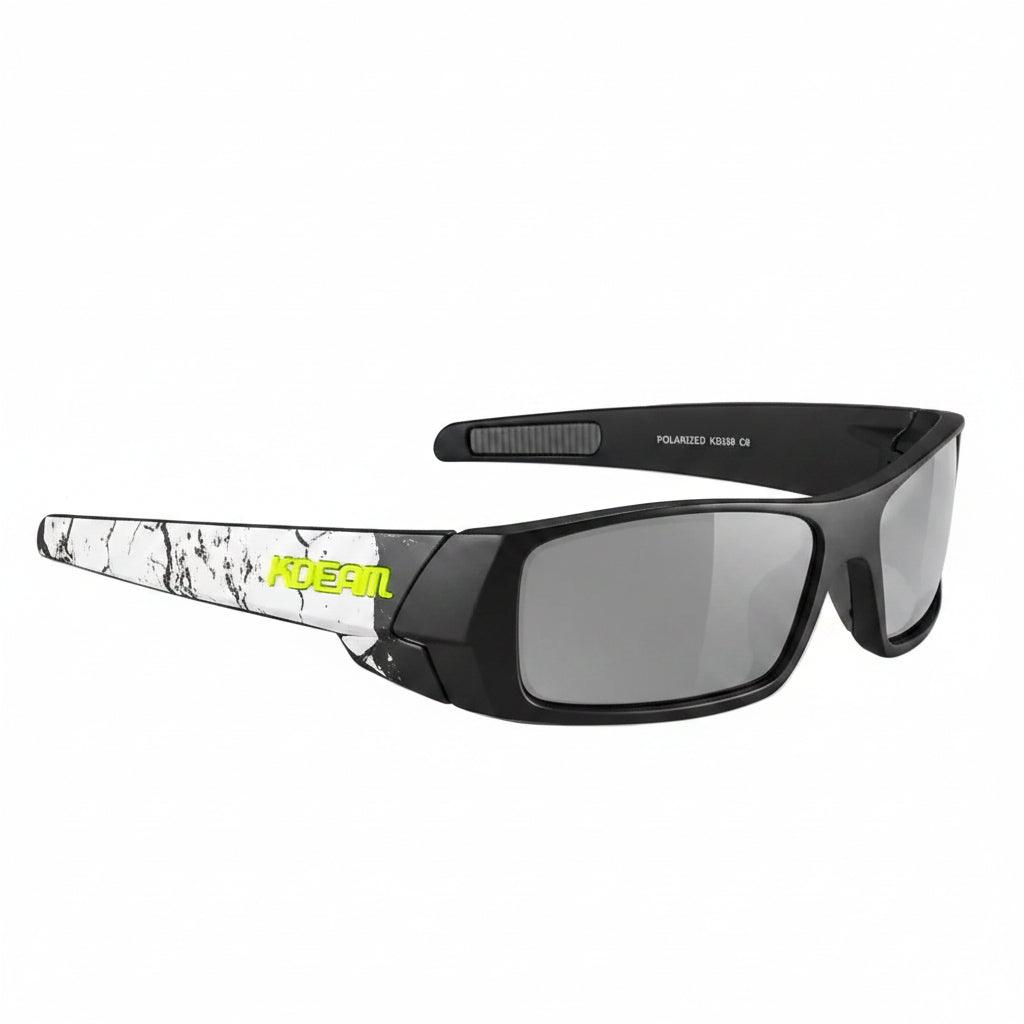 Photochromic Night Driving Fishing Sunglasses
