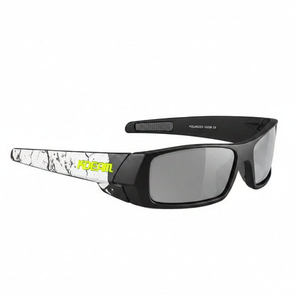 Photochromic Night Driving Fishing Sunglasses