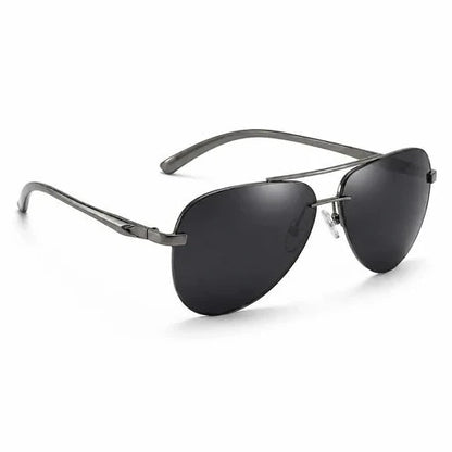 Retro Aviators Sunglasses | Polarized UV400
