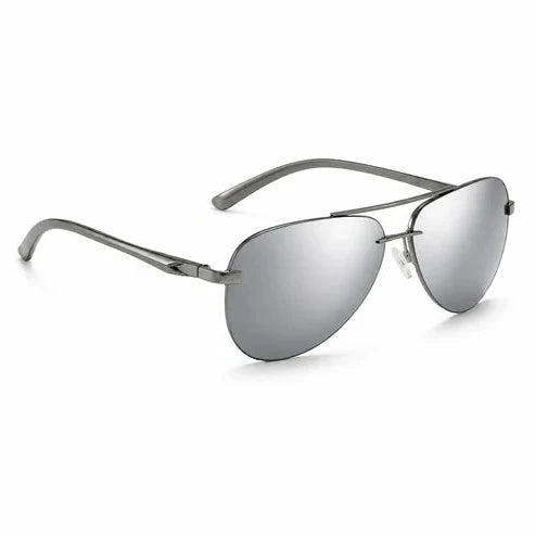 Retro Aviators Sunglasses | Polarized UV400