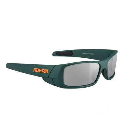 Photochromic Night Driving Fishing Sunglasses
