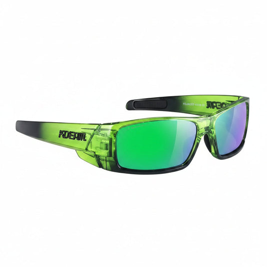 Photochromic Night Driving Fishing Sunglasses