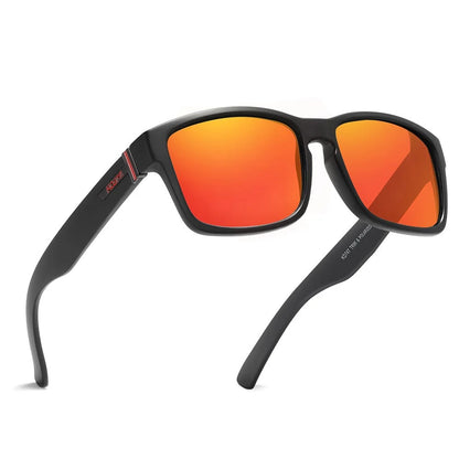 Premium TR90 Polarized Sunglasses