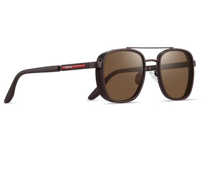 TR90 Polarized Fishing Sunglasses