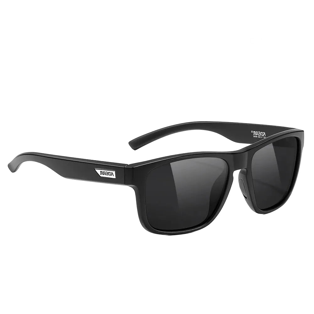 XXL 155mm Polarized Sports Sunglasses