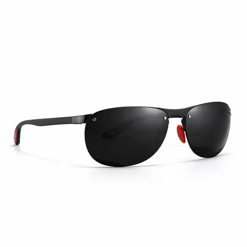 RX012 FlexOval TR90 Polarized Sunglasses | UV400