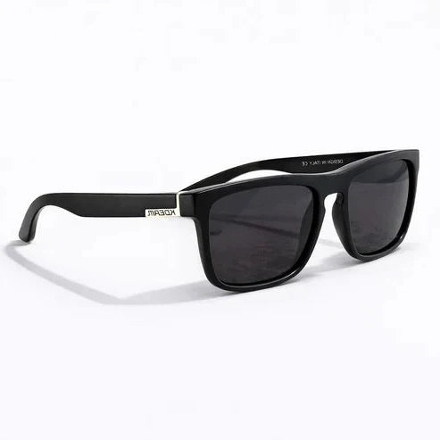 RX256 Classic Polarized Sunglasses | UV400 TR90
