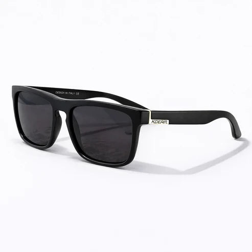 RX256 Classic Polarized Sunglasses | UV400 TR90