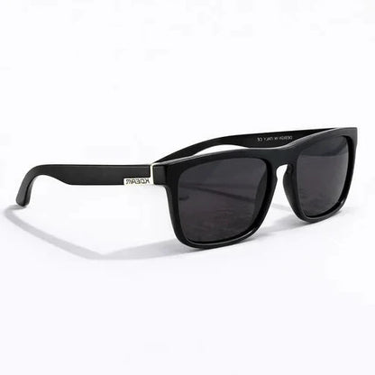 RX256 Classic Polarized Sunglasses | UV400 TR90