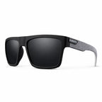 OUTBACKS RX835 Polarized Sunglasses | UV400