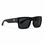RX018 Ultra-Thick Square Polarized Sunglasses