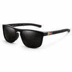 RX416 Full Rim Polarized Sunglasses | UV400