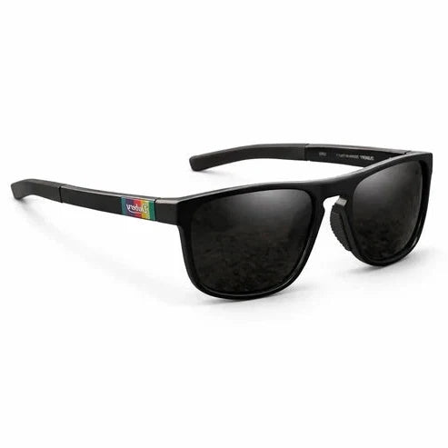 RX416 Full Rim Polarized Sunglasses | UV400
