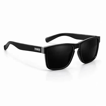 WaveStrike Polarized Sport Sunglasses UV400