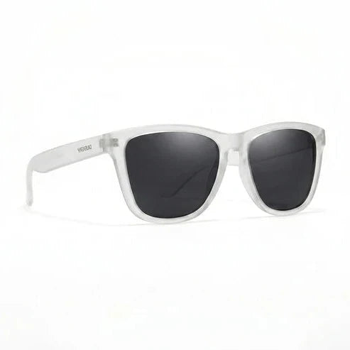 Reef Wayfarer Polarized Sunglasses for Beach & Travel