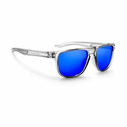 Outclass Polarized Sunglasses | UV400 Glare Cut