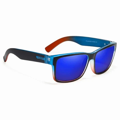 Shockwave Polarized Sunglasses | RX04