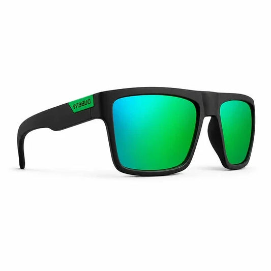 OUTBACKS RX835 Polarized Sunglasses | UV400