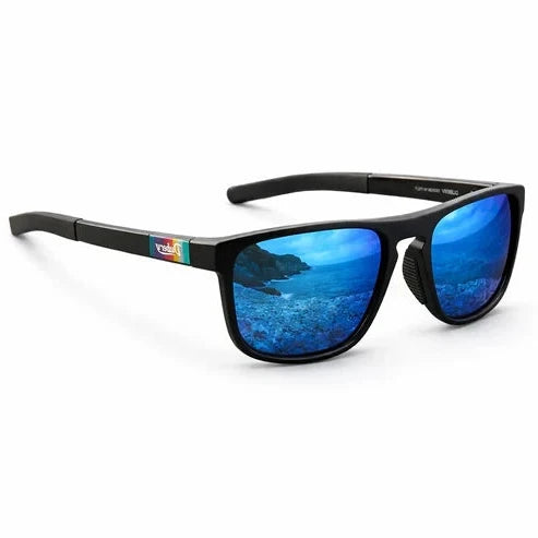 RX416 Full Rim Polarized Sunglasses | UV400
