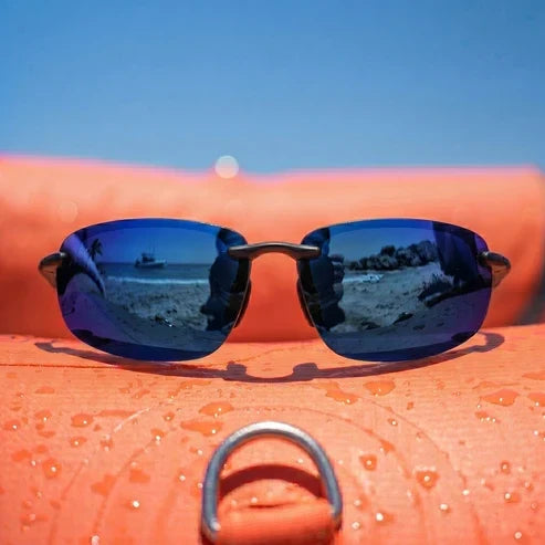 AeroLite UV400 Sunglasses