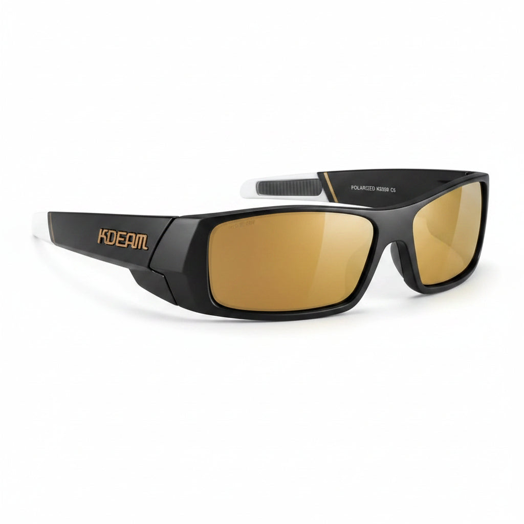 Photochromic Night Driving Fishing Sunglasses