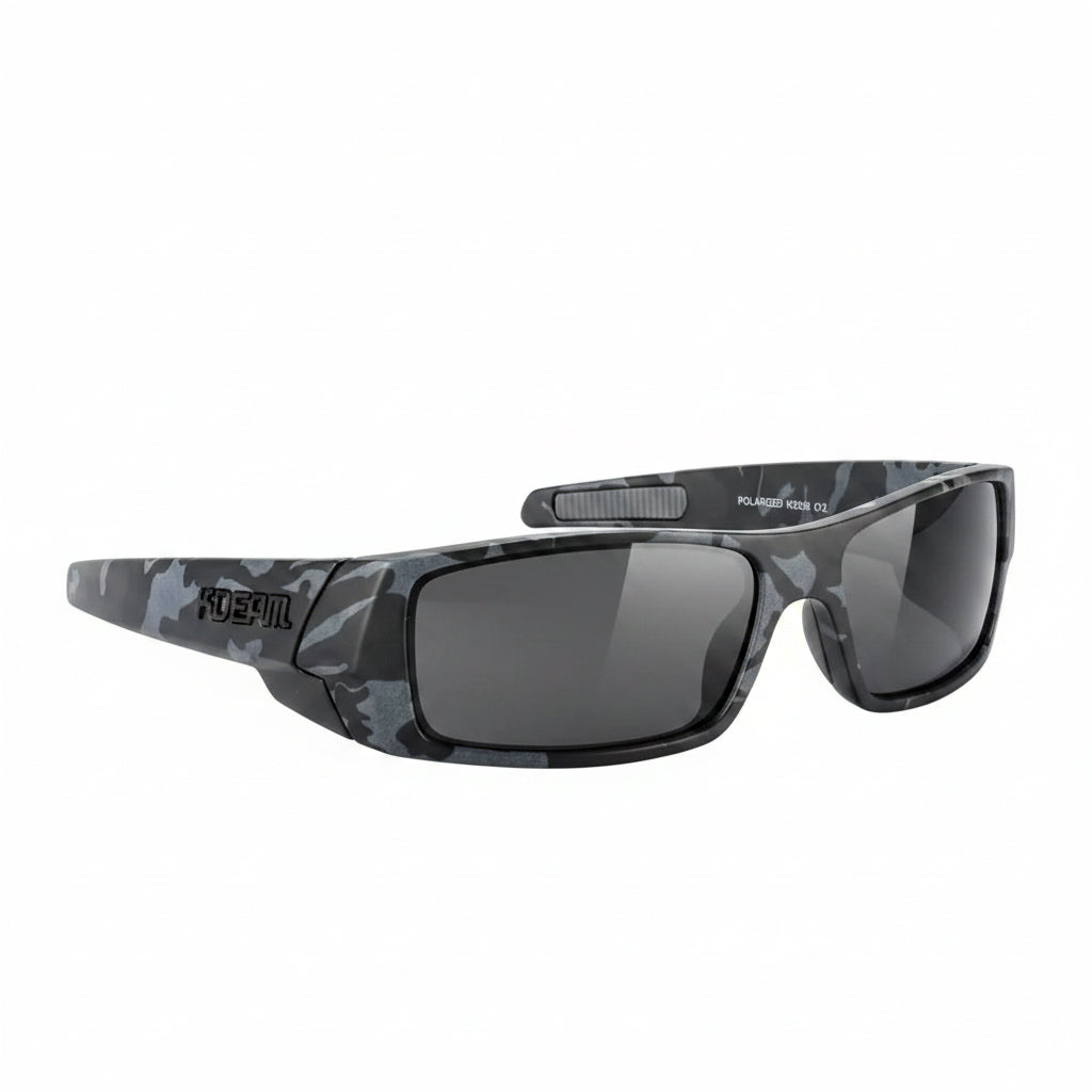 Photochromic Night Driving Fishing Sunglasses