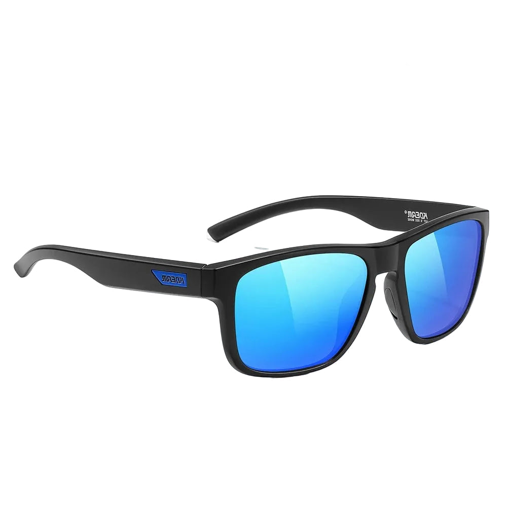 XXL 155mm Polarized Sports Sunglasses