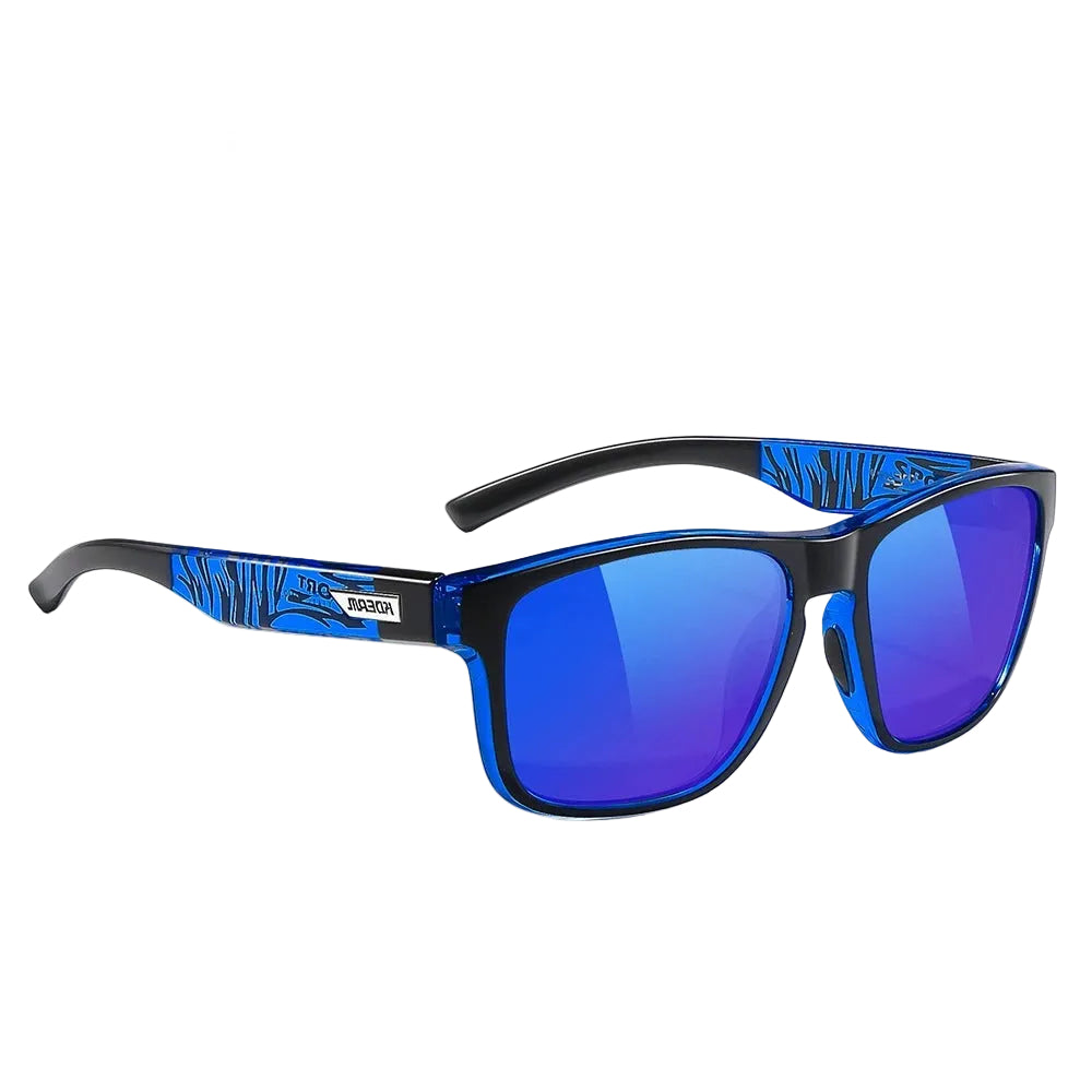 XXL 155mm Polarized Sports Sunglasses