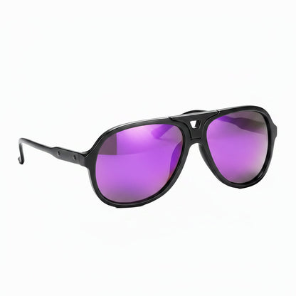 Photochromic Polarized Pilot Sunglasses