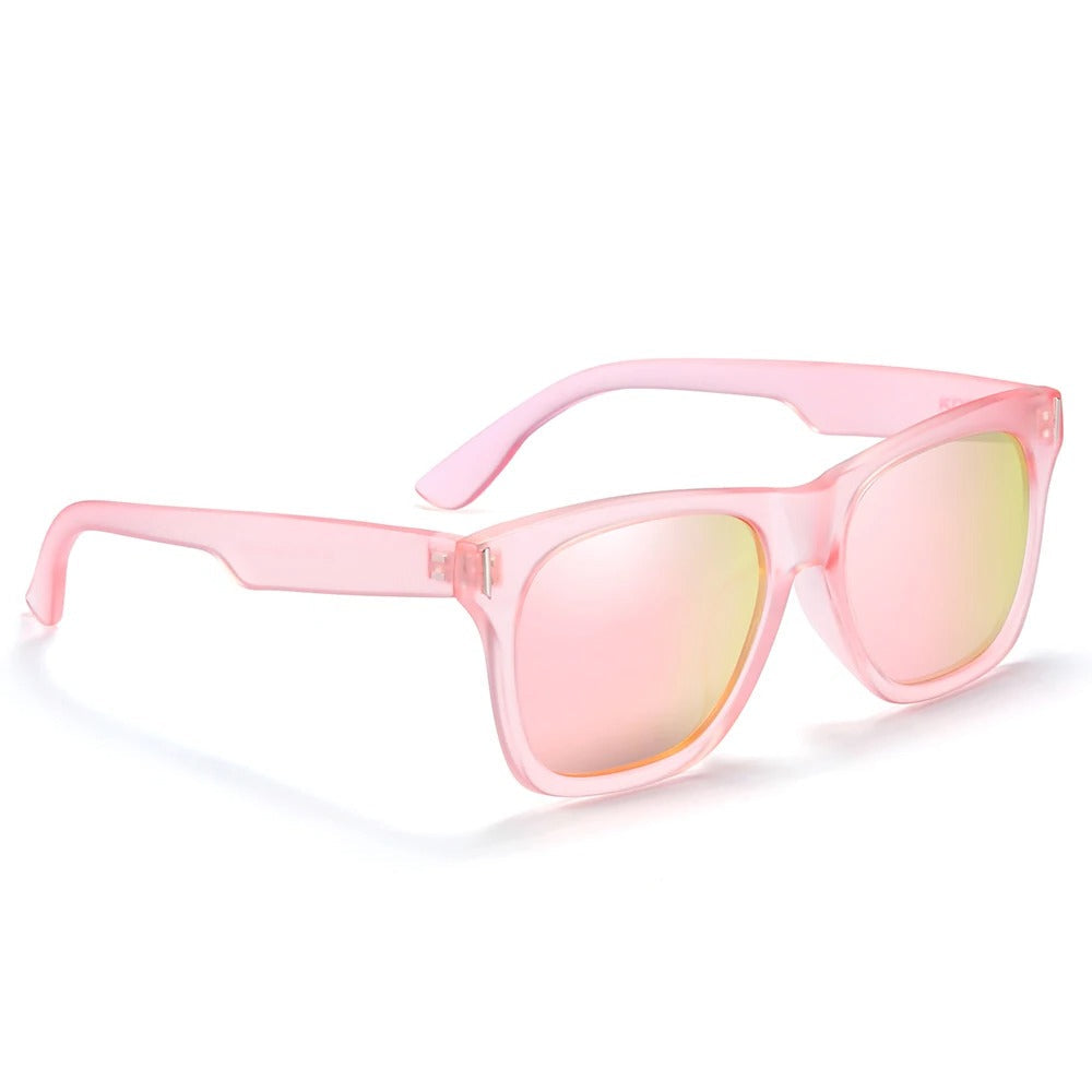 NovaSquare Polarized Sunglasses