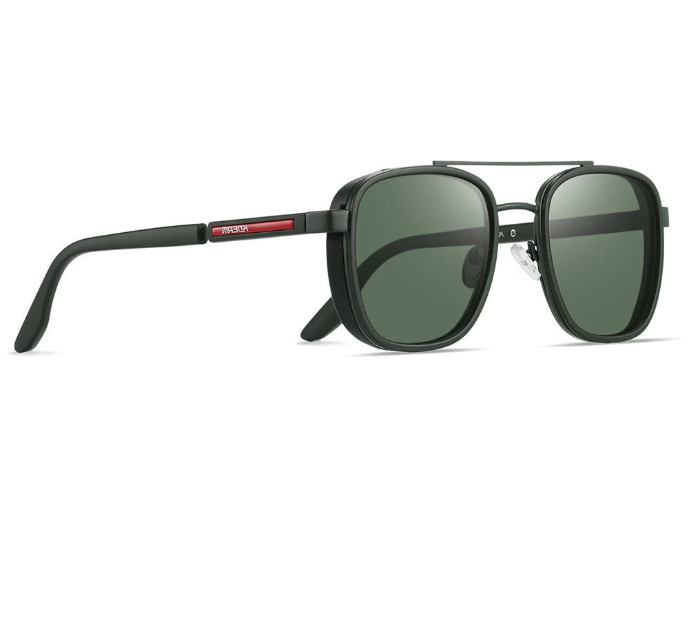 TR90 Polarized Fishing Sunglasses