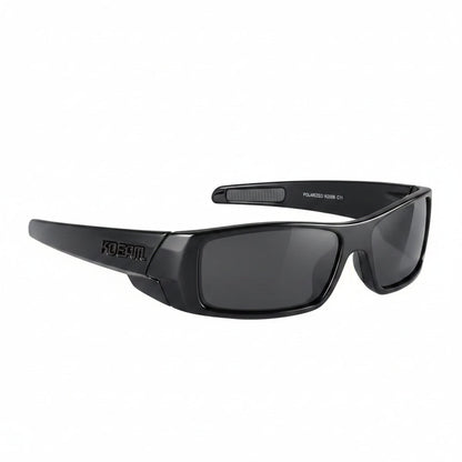 Photochromic Night Driving Fishing Sunglasses