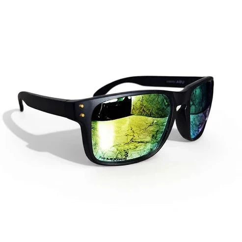 RX309 Classic Polarized Sunglasses | UV400
