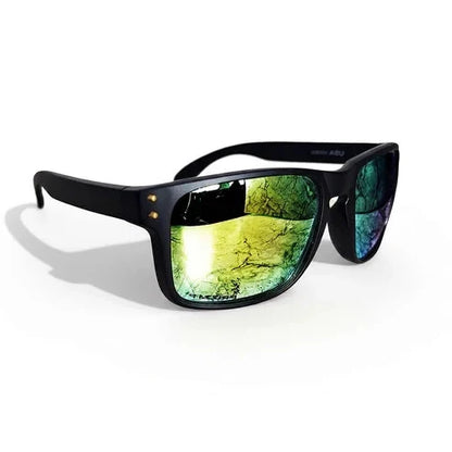 RX309 Classic Polarized Sunglasses | UV400