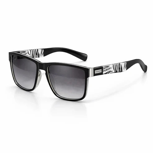 WaveStrike Polarized Sport Sunglasses UV400