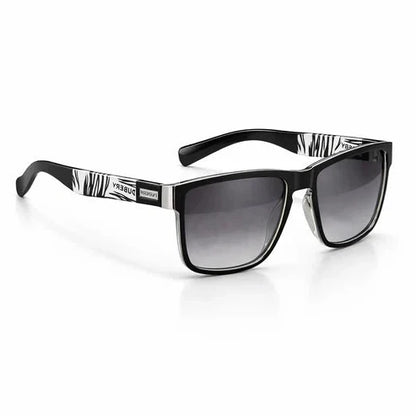 WaveStrike Polarized Sport Sunglasses UV400