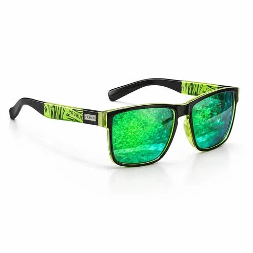 WaveStrike Polarized Sport Sunglasses UV400