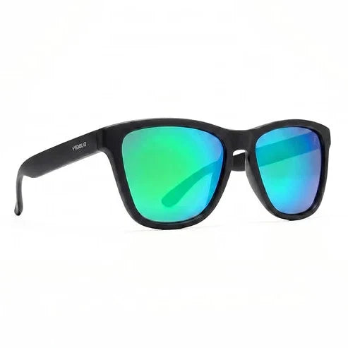 Reef Wayfarer Polarized Sunglasses for Beach & Travel