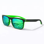 RX256 Classic Polarized Sunglasses | UV400 TR90