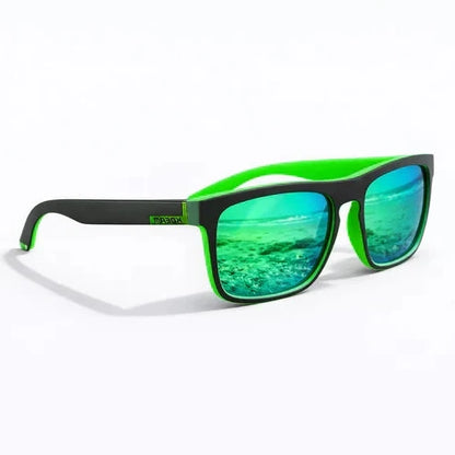 RX256 Classic Polarized Sunglasses | UV400 TR90