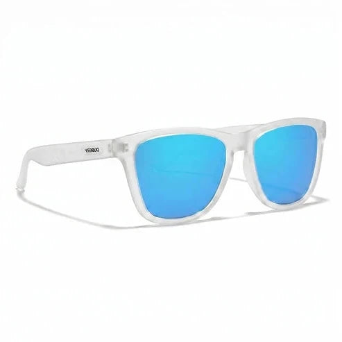 Reef Wayfarer Polarized Sunglasses for Beach & Travel