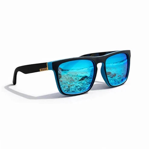 RX256 Classic Polarized Sunglasses | UV400 TR90